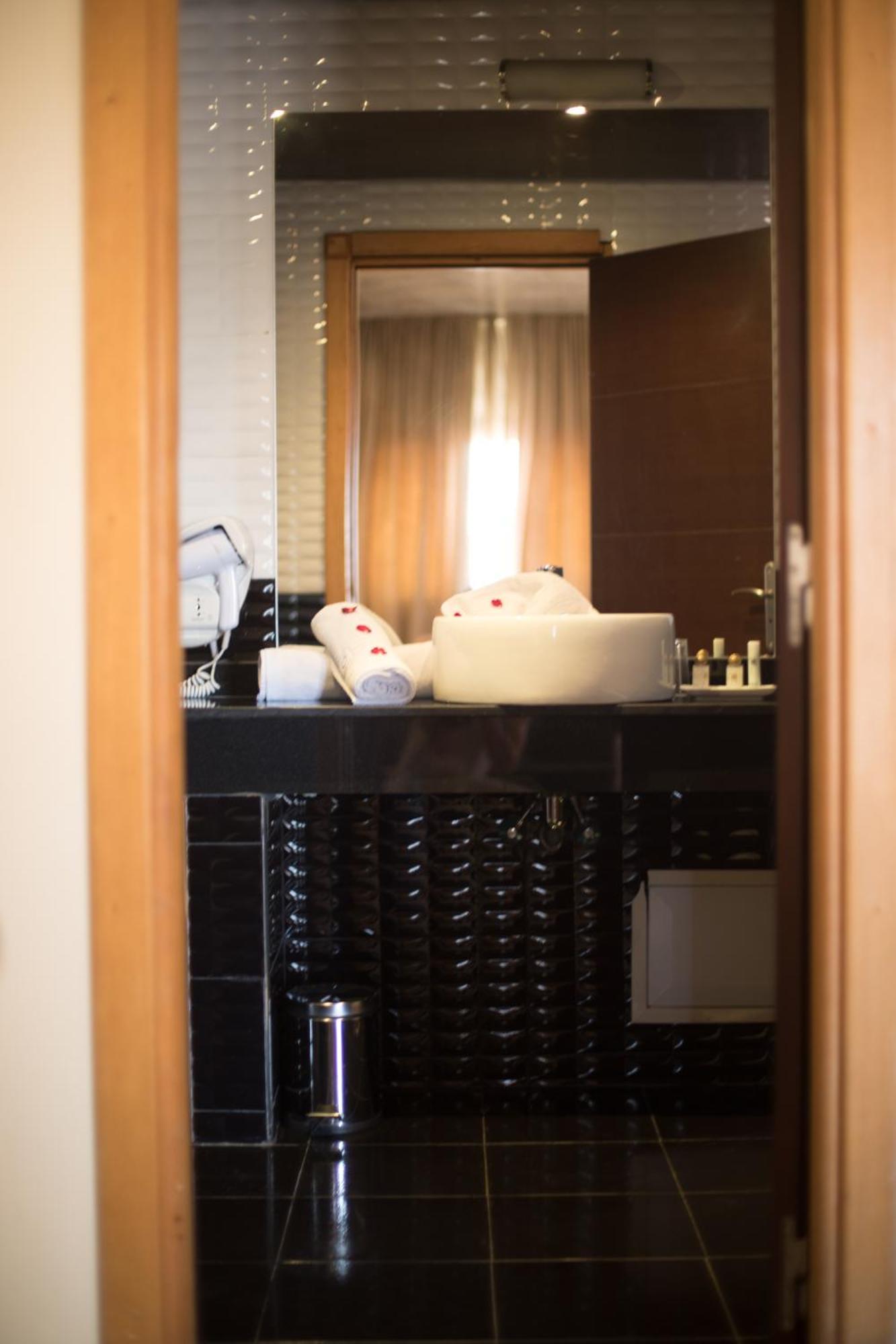 Dellarosa Boutique Hotel And Spa Marrakesh Eksteriør bilde