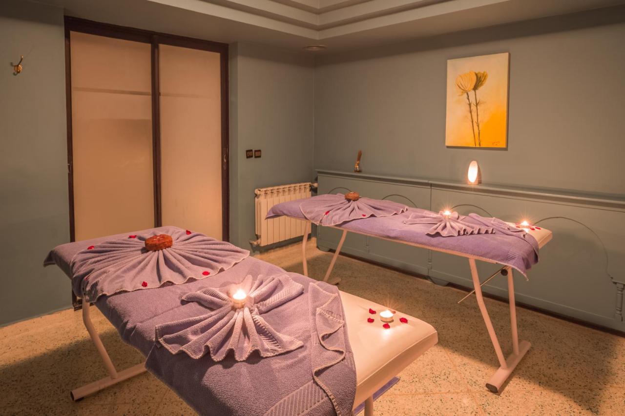Dellarosa Boutique Hotel And Spa Marrakesh Eksteriør bilde
